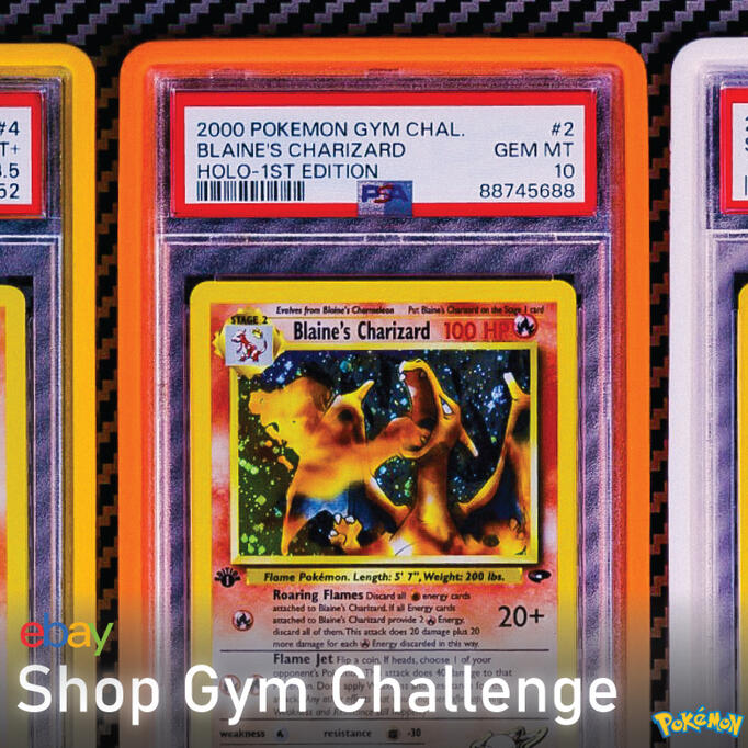 Gym Challenge