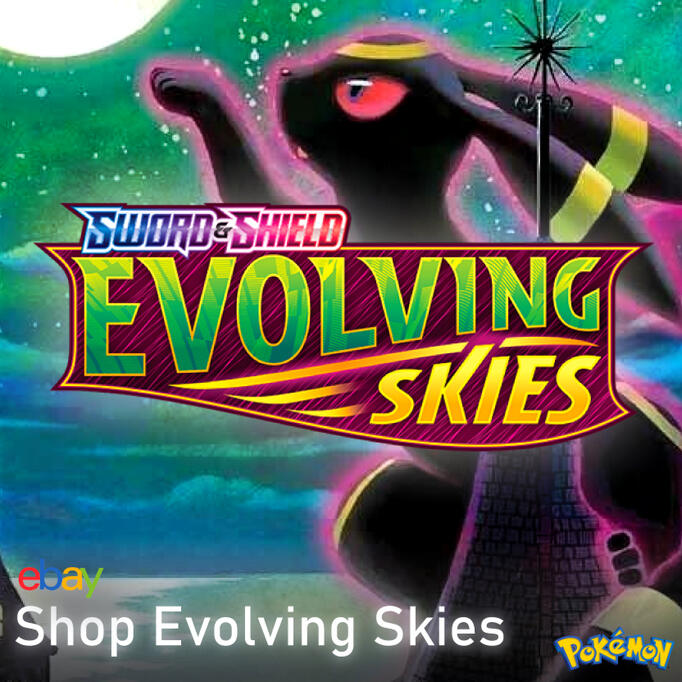 Evolving Skies
