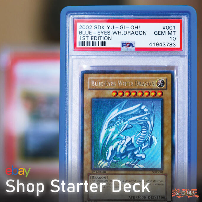 Starter Deck