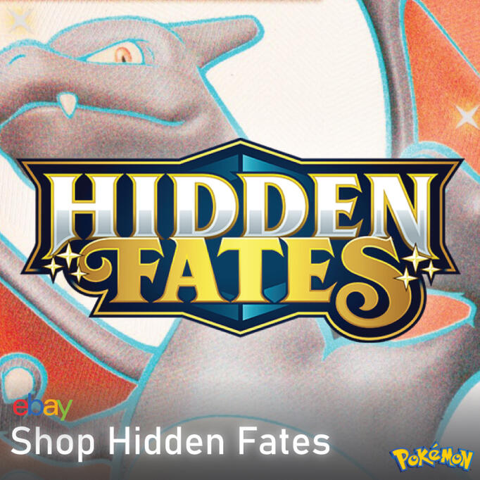 Hidden Fates