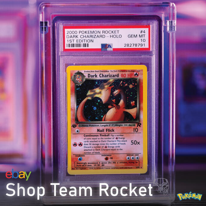 Team Rocket
