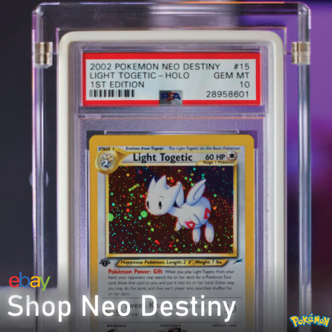 Neo Destiny