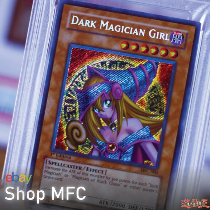 Magicians Force