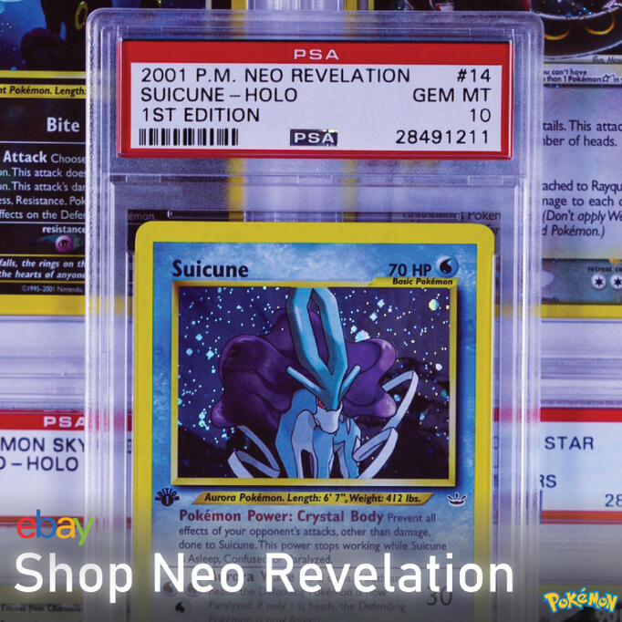 Neo Revelation