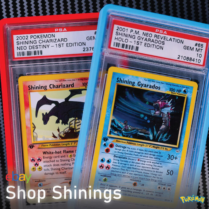 Shining