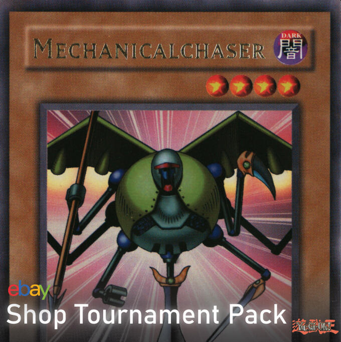 Tournament Pack
