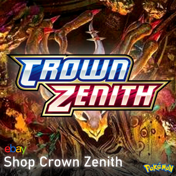Crown Zenith