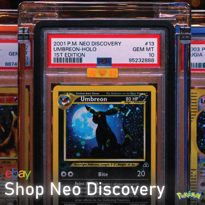 Neo Discovery