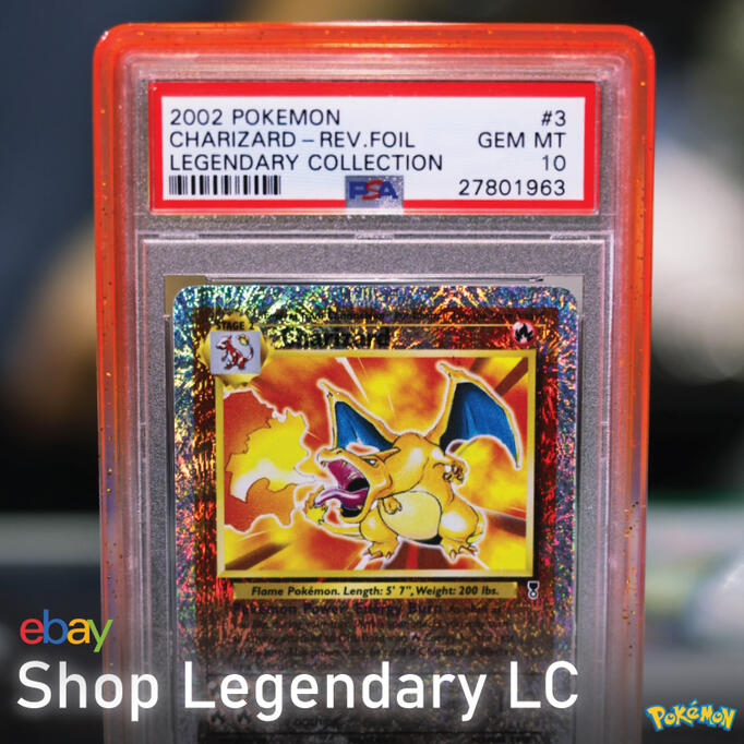Legendary Collection