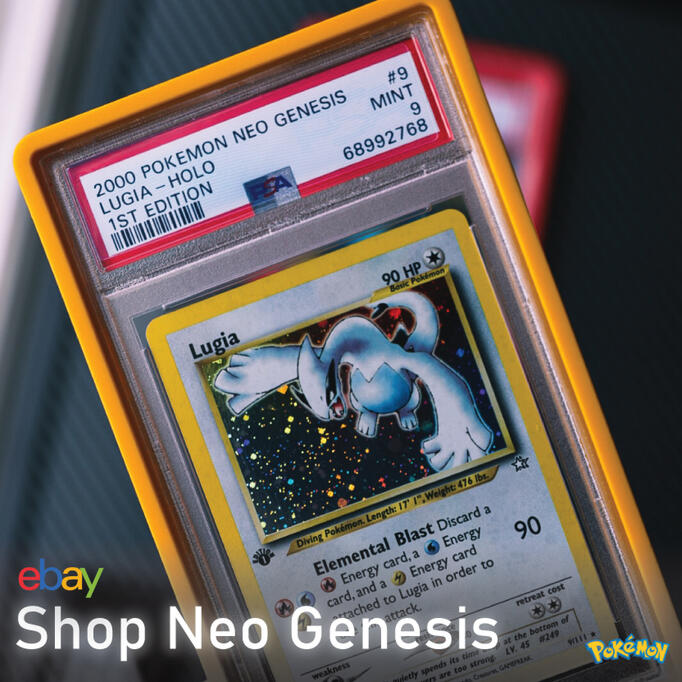 Neo Genesis
